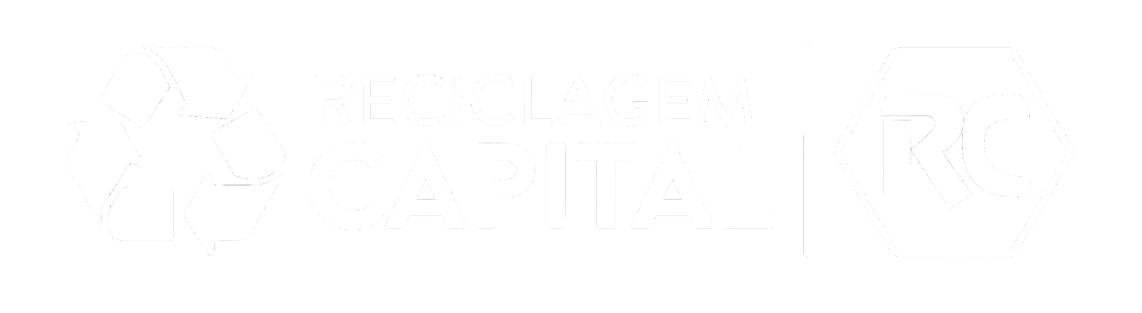 Reciclagem Capital